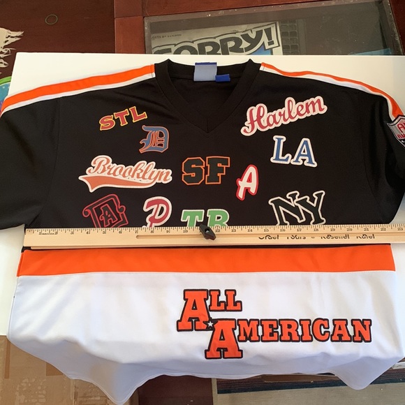Legendary Classics All American Jersey - Picture 10 of 10